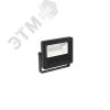 Светильник светодиодный ДБП-10Вт 4000К FL Basic 2.0 Вартон V1-I0-70376-04L05-6501040