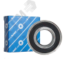 Подшипник 1726204-2RS1 KMR 1726204-2RS1KMR
