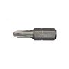 Бита крестовая SLIM серия Industrial PH 2X25, 10 шт Felo 02200210