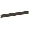 Заглушка сплошная 19&quot; 3U RAL9005