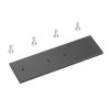 Соединитель прямой SL-LINE-3667 (Arlight, Металл) Arlight 038638