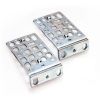 Комплект уголков крепежных Cisco 1U ЦМО RCKMNT-1RU
