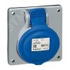 Розетка встраиваемая 16А 3К+Н+З 230В IP44 LEGRAND 555186