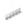SPRUT Bracket-296L L-образное крепление для электромагнитного замка Бастион 8816