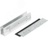 SPRUT Bracket-296U U-образное крепление для электромагнитного замка Бастион 8817