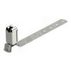 Держатель проволоки для черепичной кровли OBO Bettermann 157 F-VA 230 35