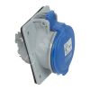 Розетка встраиваемая - 32А - 2К+З - 230 В - IP 44 LEGRAND 090169