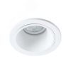 Светильник встраиваемый TAURUS Arte Lamp A6663PL-1WH