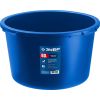 Таз 60 л круглый строительный пластиковый усиленный ЗУБР 06094-65