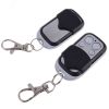 Радиобрелок стандарт Keeloq HCS-300 IL-104 IronLogic 7449