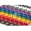 Маркеры MA-55-R (100шт) Hyperline 28695
