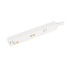 Коннектор питания MAG-ORIENT-CON-POWER (WH) Arlight 035804