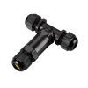 Коннектор NEO-GERM-5pin-T-WTW (4-8мм) (ARL, IP68) Arlight 030760