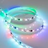 Лента SPI-B60-10мм 12V RGB-PX3 (14.4 W/m, IP20, 5060, 5м) (Открытый, IP20) Arlight 026367(2)