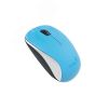 Мышь беспроводная NX-7000 оптическая, голубой Genius 31030016402