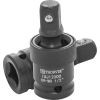 Шарнир карданный для ударного инструмента 1/2''DR Thorvik IUJ12000