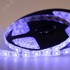 Лента LED силикон, 10 мм, IP65, SMD 5050, 60 LED/m, 12 V, цвет свечения синий REXANT 141-493