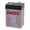 Аккумулятор 6В 4.5Ач Ventura GP 6-4,5S
