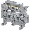 Клемма винтовая с предохранителем M4/8SFL 4мм.кв TE Connectivity ОУЭО ENT1SNA115661R2100