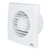 Вентилятор бытовой, вытяжной, осевой, канальный D100/97 Oasis Loft 100/97