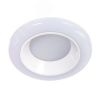 Светильник встраиваемый ALIOTH Arte Lamp A7992PL-1WH