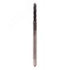 Метчик М 2,5х0,45 (Машинный, спиральный) DIN371 HSSE 6h C/2-3P R35 50мм a=2,1 2 H-Tools 518801-C4-0025