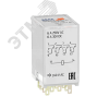Реле промежуточное OptiRel G RP55-34-110-6-CO КЭАЗ 348354