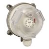 Реле перепада давления (500 Па) EKF RVG-10-500