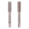 Метчик М 8,0х1,0 (Комплект 2шт) DIN2181 HSS-G 6h 56мм a=4,9 H-Tools 235081HT