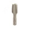 Метчик М12х1,75 (Для шуруповерта) PN8/3016 HSS 6h(2N) A/5P 40мм a=1/4'' (CzTool) Bucovice 940120