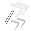 Соединитель профиля LINE-S-90 Set Arlight 042564