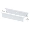 Заглушка ARH-POWER-W200-F с отверстием (ARL, Пластик) Arlight 027918
