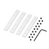 Соединитель профиля LINE-S-180 Set Arlight 042549
