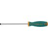 Отвертка стержневая шлицевая ANTI-SLIP GRIP, SL9.5х176 Jonnesway D71S9175