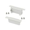 Заглушка для KLUS-POWER-W50-FS (ARL, Пластик) Arlight 028934