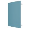 Панель декоративная для серии QUADRO 4, 172*172, цвет Blueberry ERA PQ4 Blueberry