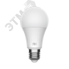 Лампа Mi LED Smart Bulb Warm White XMBGDP01YLK (8 Вт, Е27, Wi-Fi) Xiaomi GPX4026GL