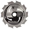 Пильный диск для дерева M-FORCE, 165x20x2/1.2x10T Makita B-35140