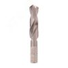 Сверло по металлу Hex-1/4'' 8,0x51/32мм h8 3xD HSS-G 118 градусов Voelkel V67180