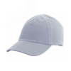 Каскетка защитная RZ FavoriT CAP серая (защитная,удлиненный козырек, для защиты головы от ударов о неподвижные объекты, -10°C +50°C) РОСОМЗ 95511