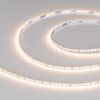 Лента MICROLED-M182-4мм 24V Warm3500 (10 W/m, IP20, 2216, 5м) (узкая) Arlight 040540