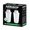 Комплект сменных модулей Аквафор A8 (2 шт.) АКВАФОР 518594