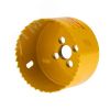 Коронка Bimetal 73мм Kranz KR-92-0261