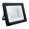 Прожектор светодиодный ДО-50w красный IP65 FERON LL-905