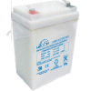 Аккумулятор DJW 12В 2,2Ач Leoch Battery DJW12-2.2