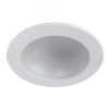 Встраиваемый светильник RIFLESSIONE Arte Lamp A7012PL-1WH