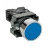 Кнопка BA61 синяя NO IP65 PROxima EKF xb2-ba61-65