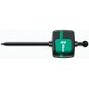 Отвертка флажковая 1267 A TORX TX 6 x 33 мм WERA WE-026350