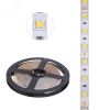 Лента LED 3 м 12 В 5050 4000 К IP65 60 LED/м для БП с клеммами LAMPER REXANT 141-2031