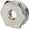 Футорка никелированная 1'1/2 х 1/2 STOUT SFT-0029-011212